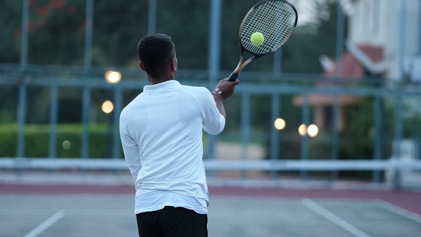 table-tennis