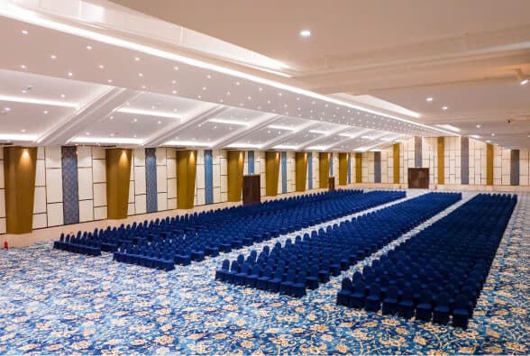 room-size