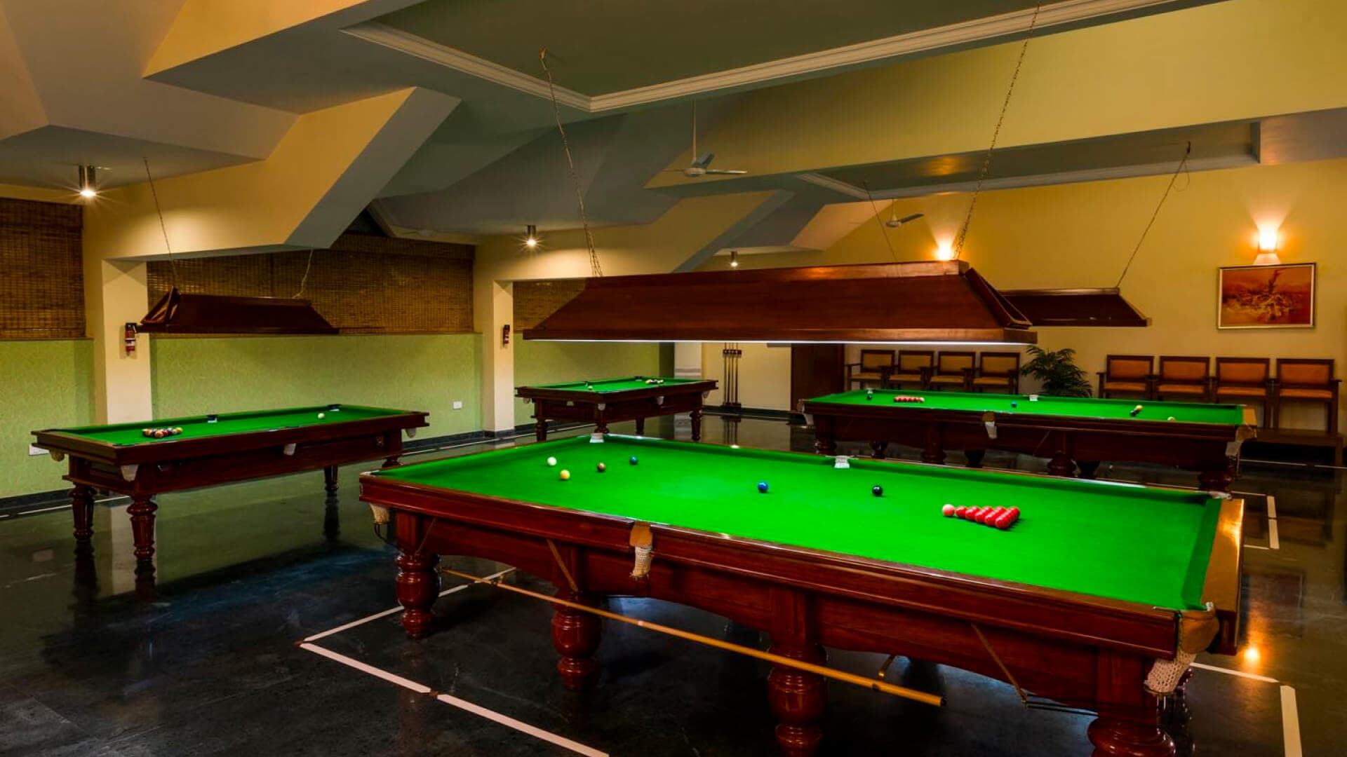 table-tennis