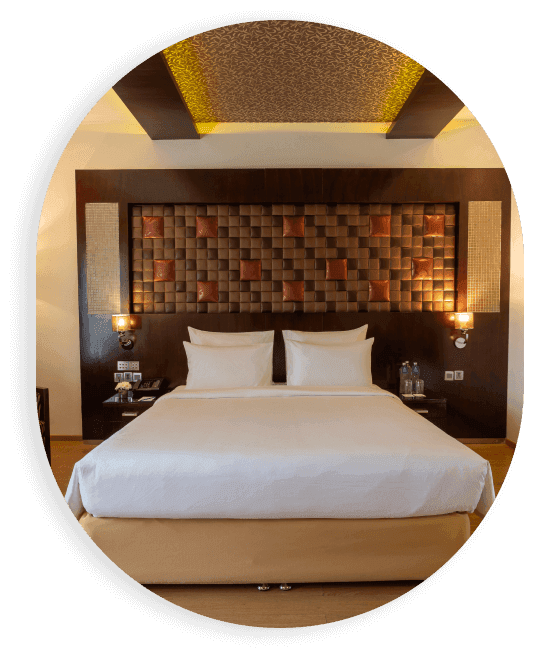 room-size