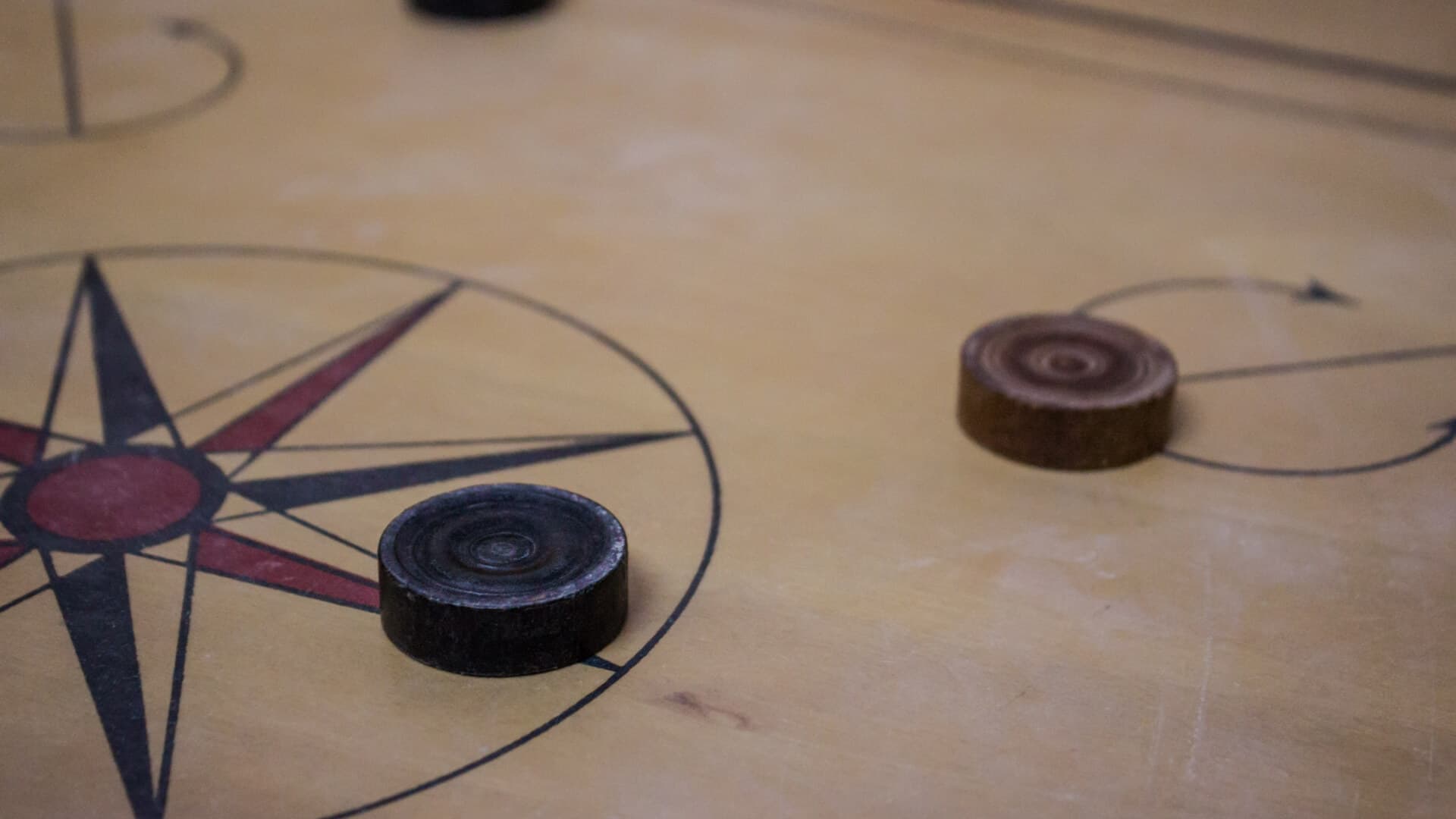 table-tennis