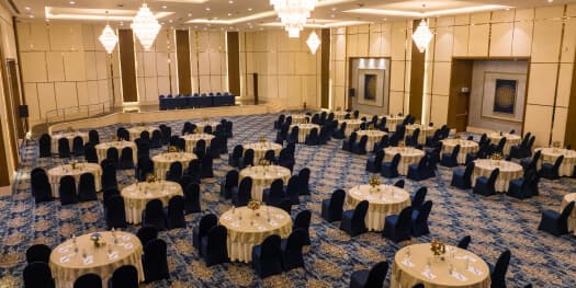 room-size