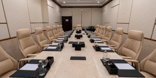 room-size
