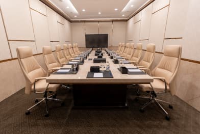 room-size