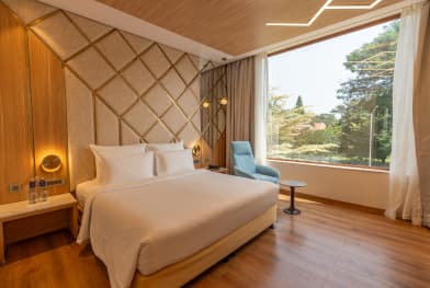 room-size