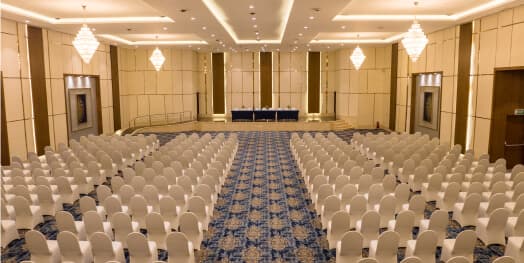 room-size