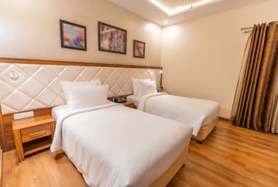 room-size